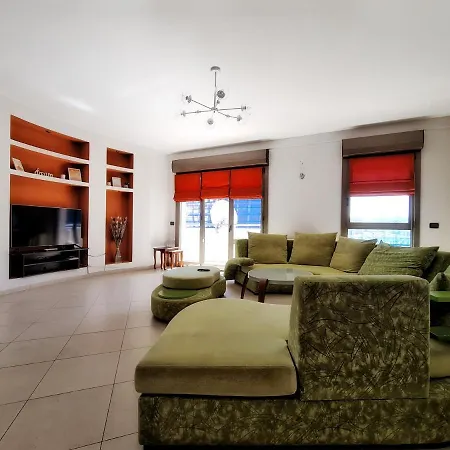 Rino's Guest house