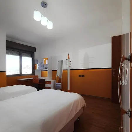 Rino's Guest house Tirana