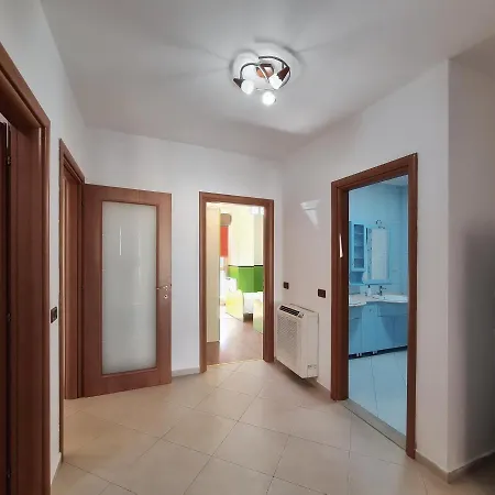 Guest house Rino's Tirana