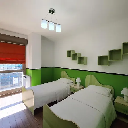 Guest house Rino's Tirana